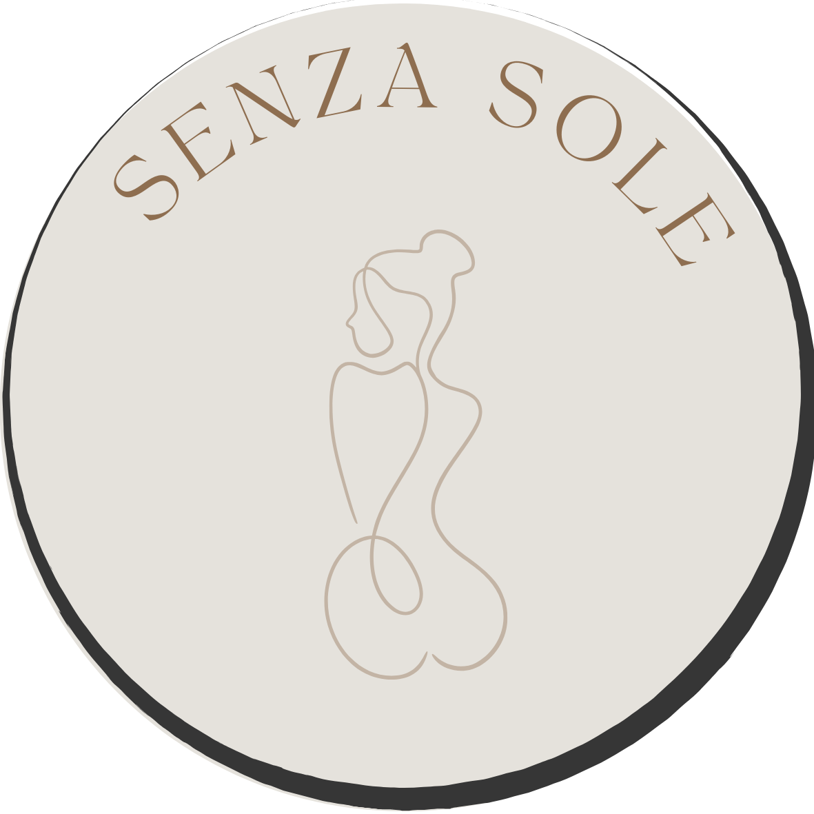 Senza Sole Spryatans and Body Sculpting
